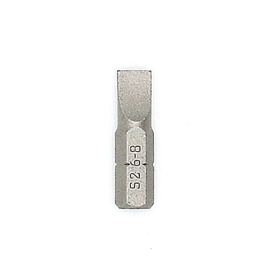 Slotted Insert Bits Bulk