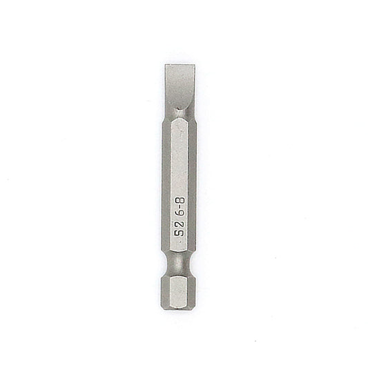 Slotted Power Bits 2" Bulk