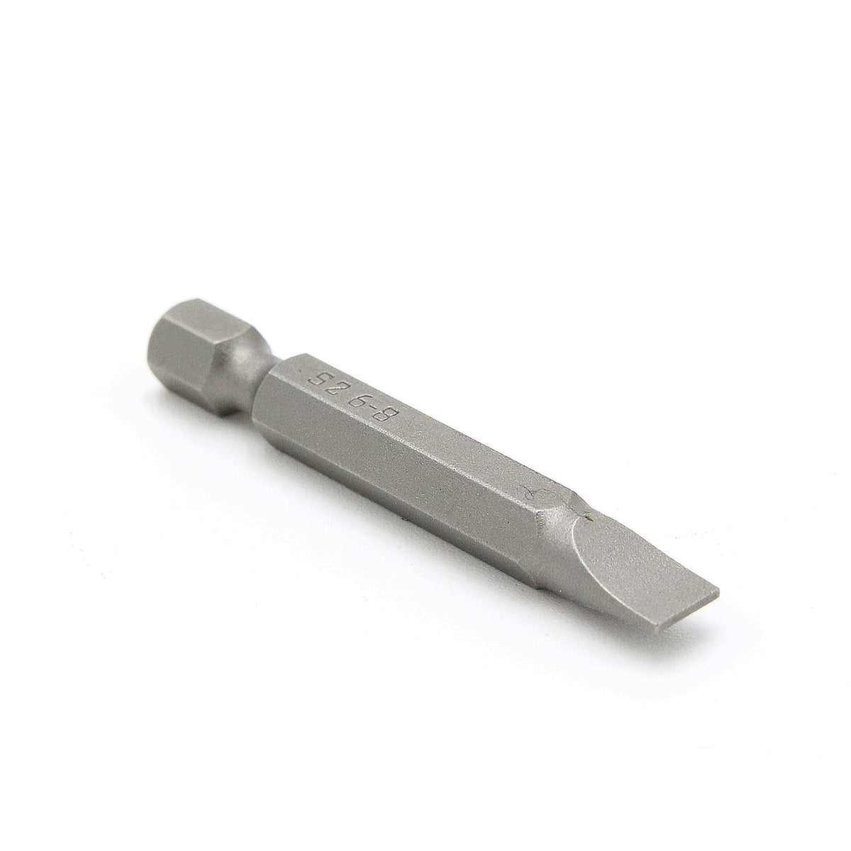 Slotted Power Bits 2" Bulk