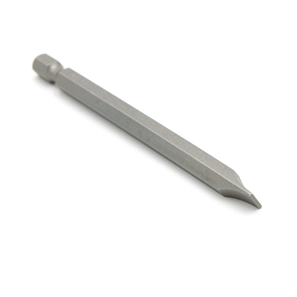 Slotted Power Bits 3-1/2" Bulk