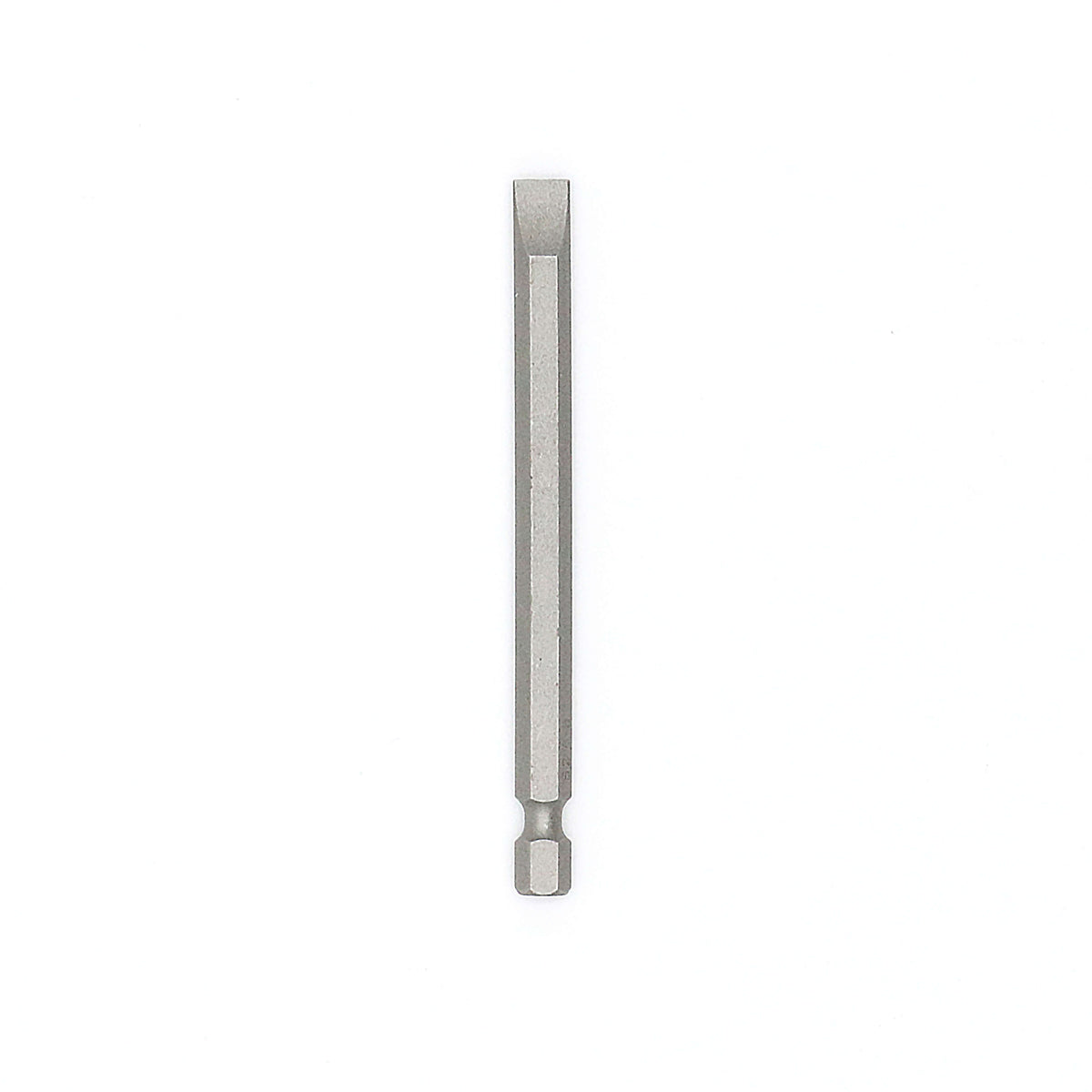 Slotted Power Bits 3-1/2" Bulk