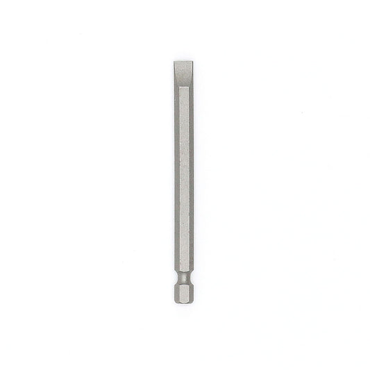 Slotted Power Bits 3-1/2" Bulk
