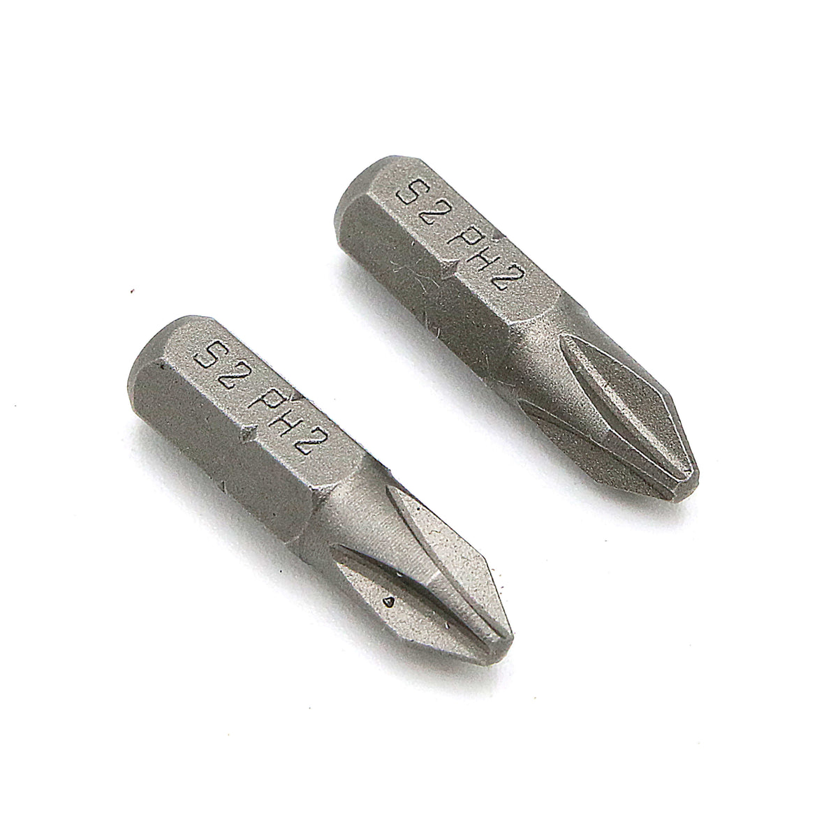 Phillips Insert Bits Card