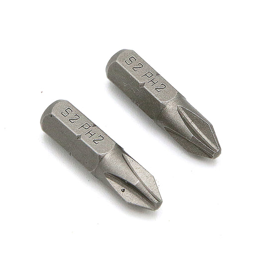 Phillips Insert Bits Card
