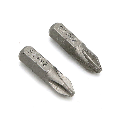 Phillips Insert Bits Bulk