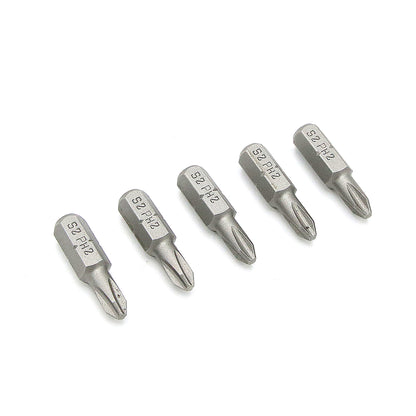 Phillips Insert Bits Card
