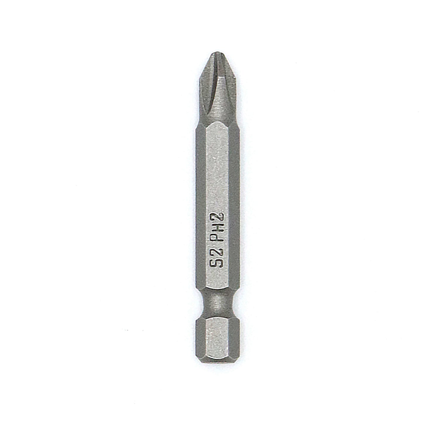 Phillips Power Bits 2" Bulk