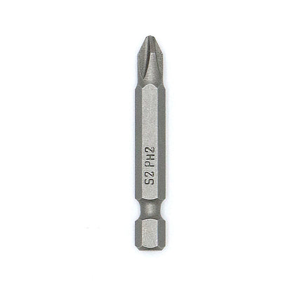 Phillips Power Bits 2" Bulk