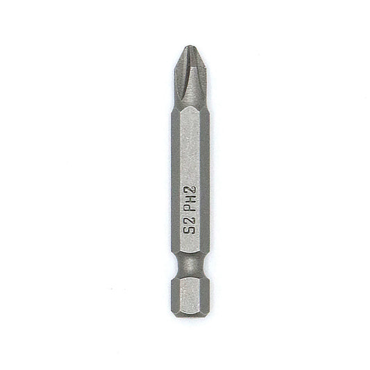 Phillips Power Bits 2" Bulk