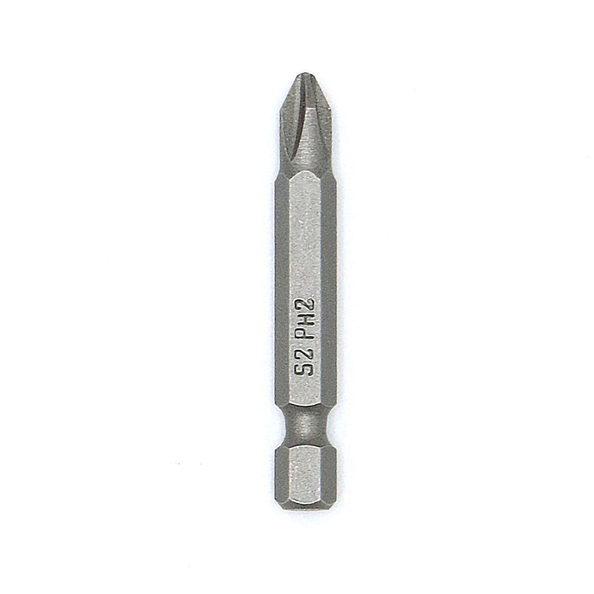 Phillips Power Bits 2" Card