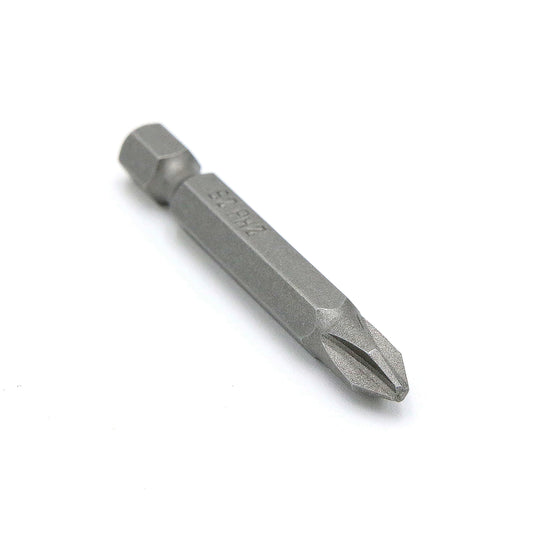 Phillips Power Bits 2" Bulk