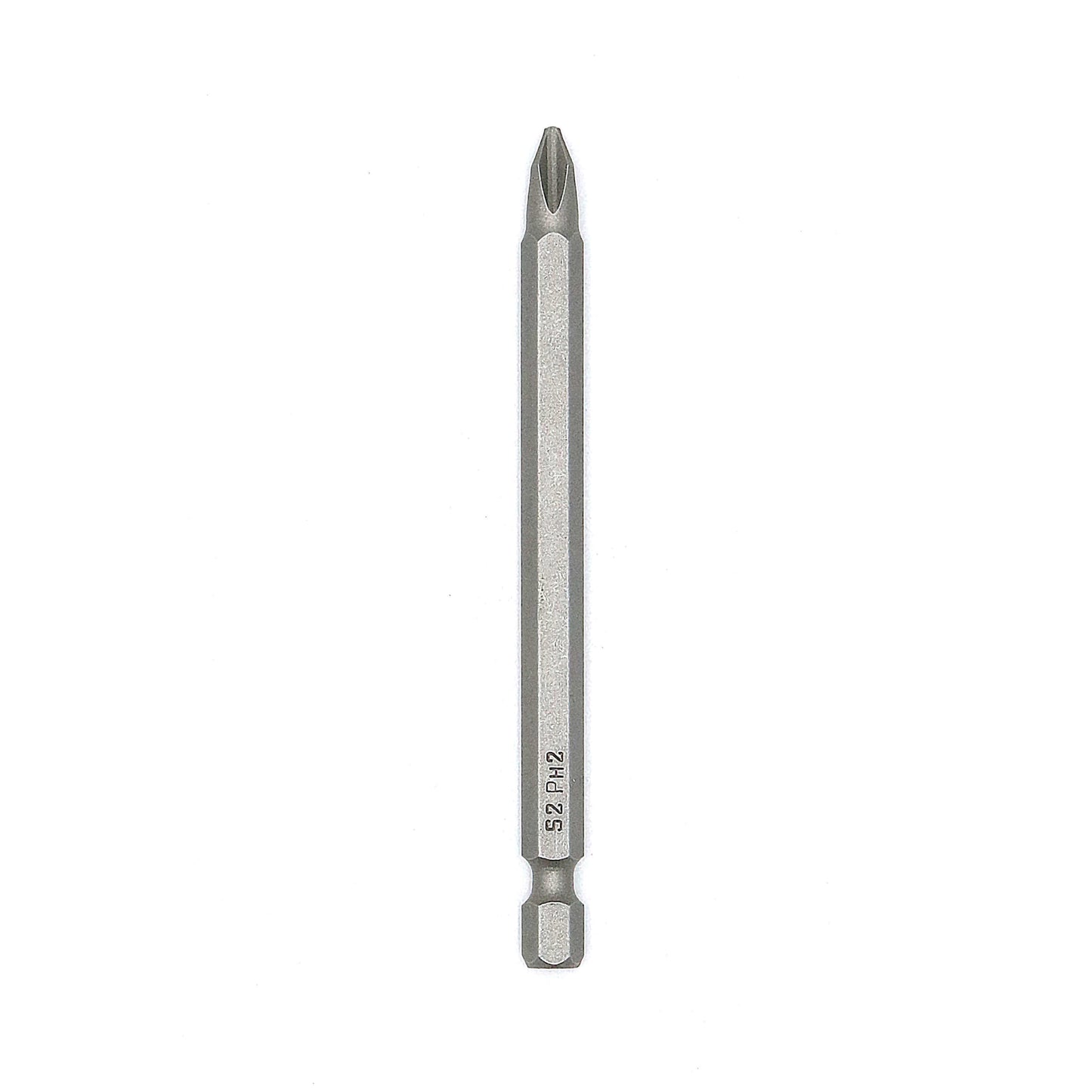 Phillips Power Bits 3-1/2" Bulk