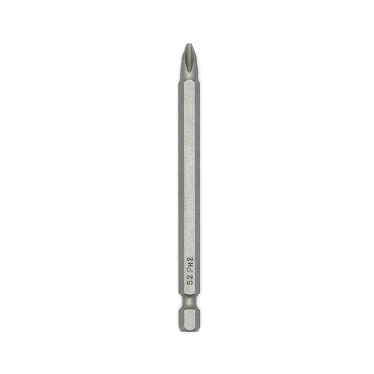 Phillips Power Bits 3-1/2" Bulk