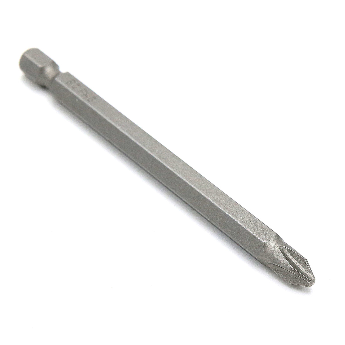 Phillips Power Bits 3-1/2" Bulk