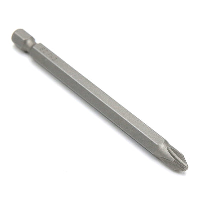 Power Bits 3-1/2" Bit Card