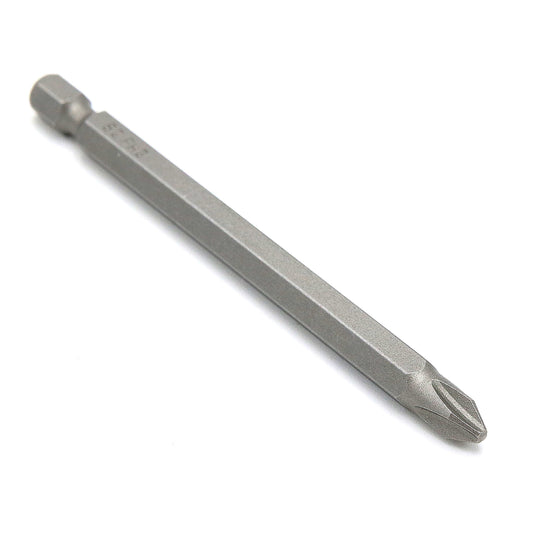 Power Bits 3-1/2" Bit Card