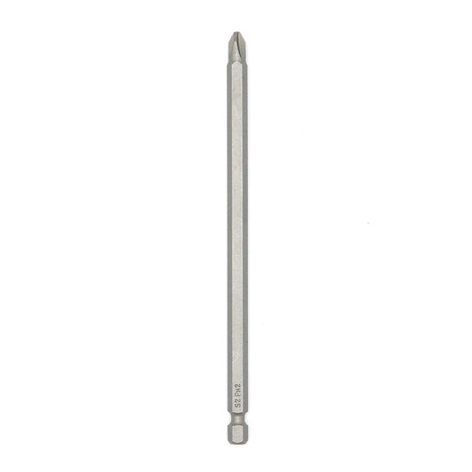 Phillips Power Bits 6" Bulk