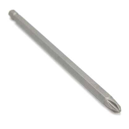 Phillips Power Bits 6" Bulk