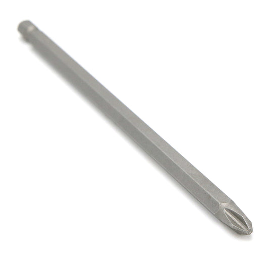 Phillips Power Bits 6" Bulk