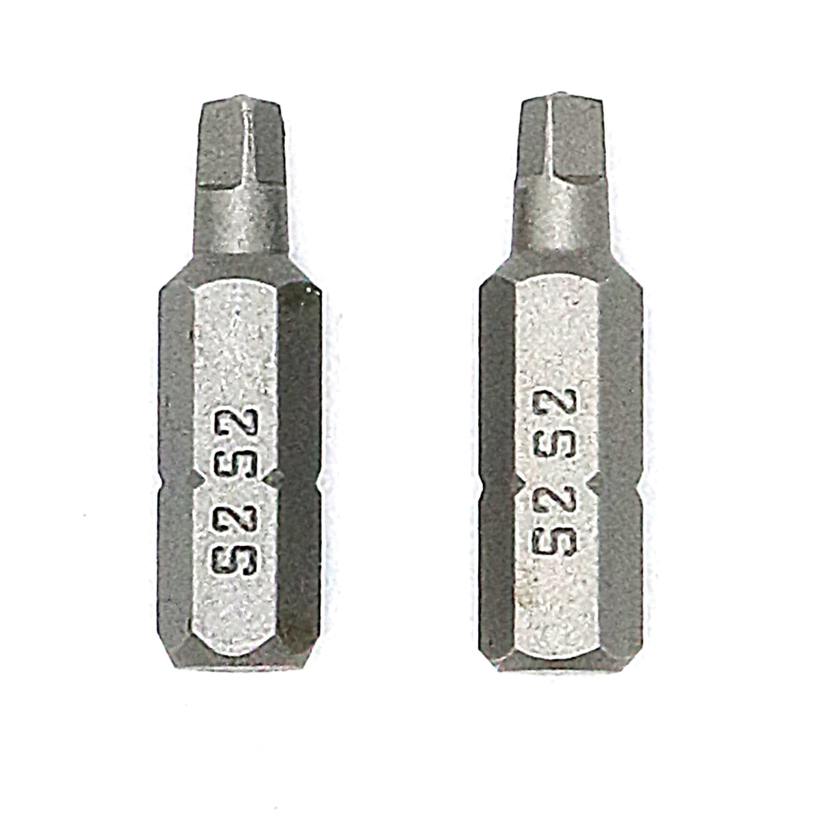 Square Insert Bits Bulk