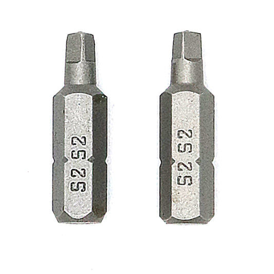 Square Insert Bits Bulk