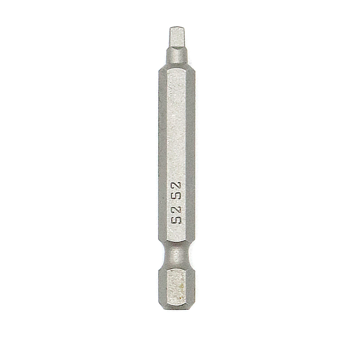 Square Power Bits 2" Bulk