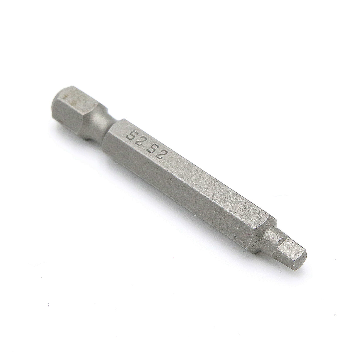 Square Power Bits 2" Card