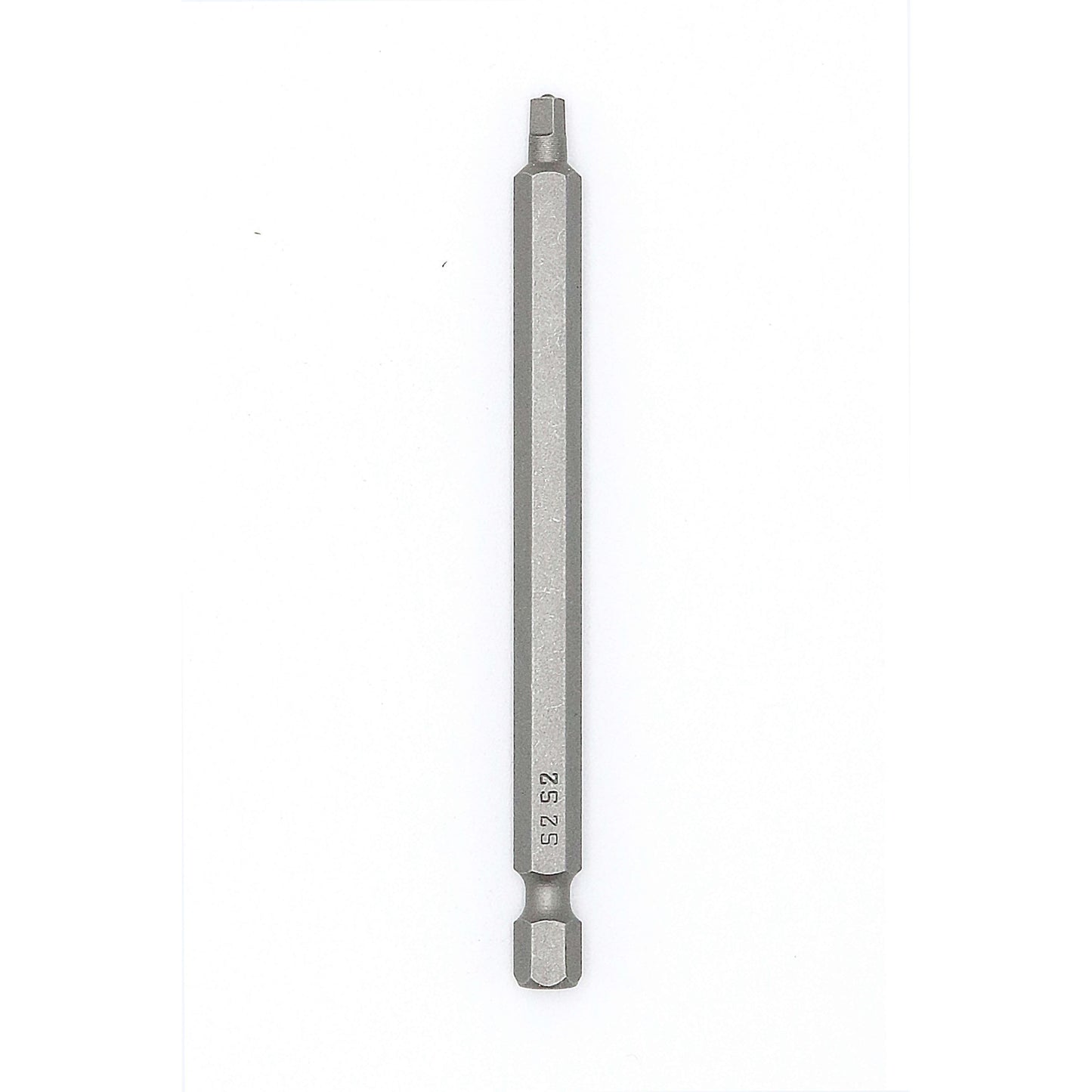 Square Power Bits 3-1/2" Bulk