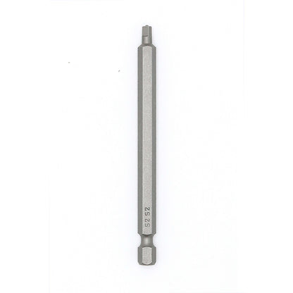 Square Power Bits 3-1/2" Bulk