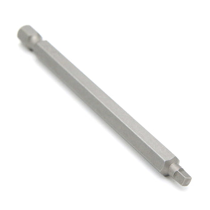 Square Power Bits 3-1/2" Bulk