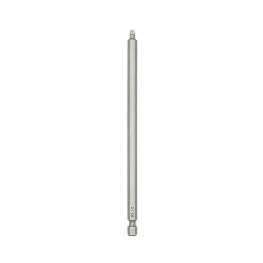 Square Power Bits 6" Bulk