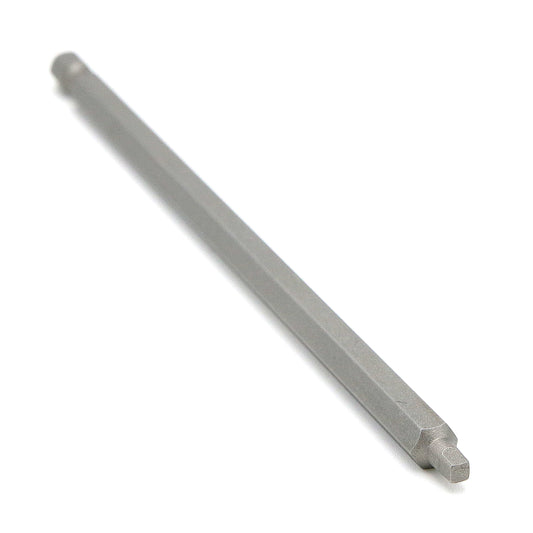Square Power Bits 6" Bulk