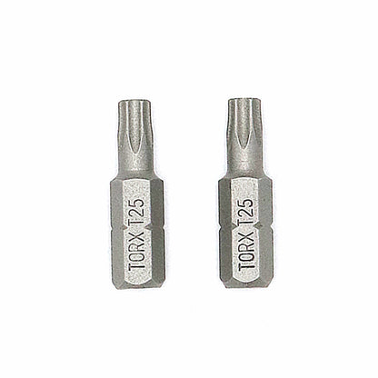 TORX® Insert Bits Bulk