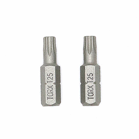 TORX® Insert Bits Bulk