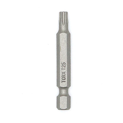 TORX® Power Bits 2" Bulk