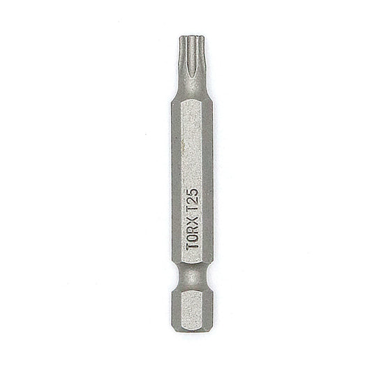 TORX® Power Bits 2" Bulk