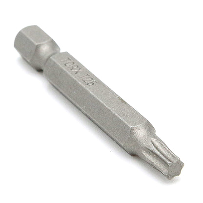 TORX® Power Bits 2" Card