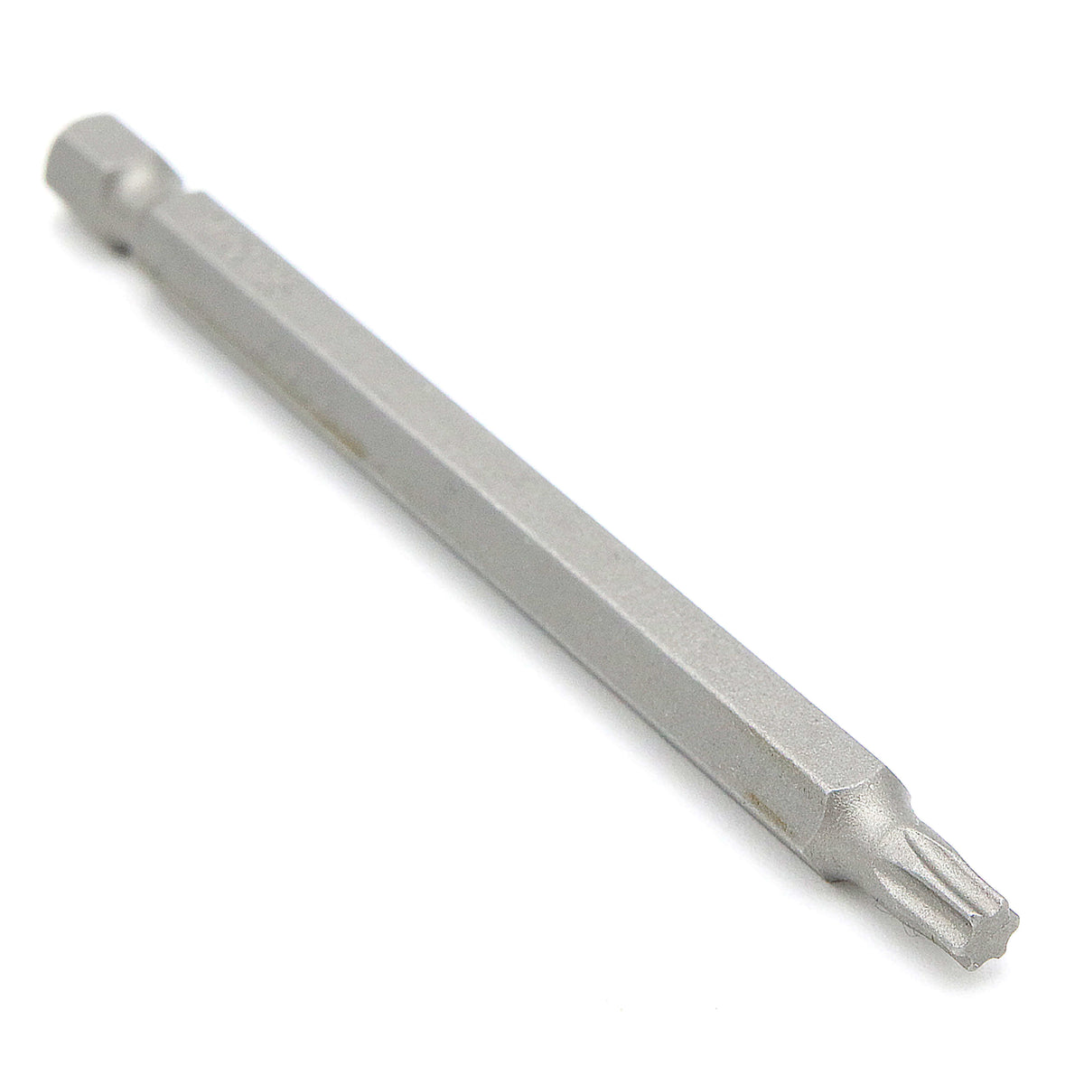 Power Bits 3-1/2" Bit Card