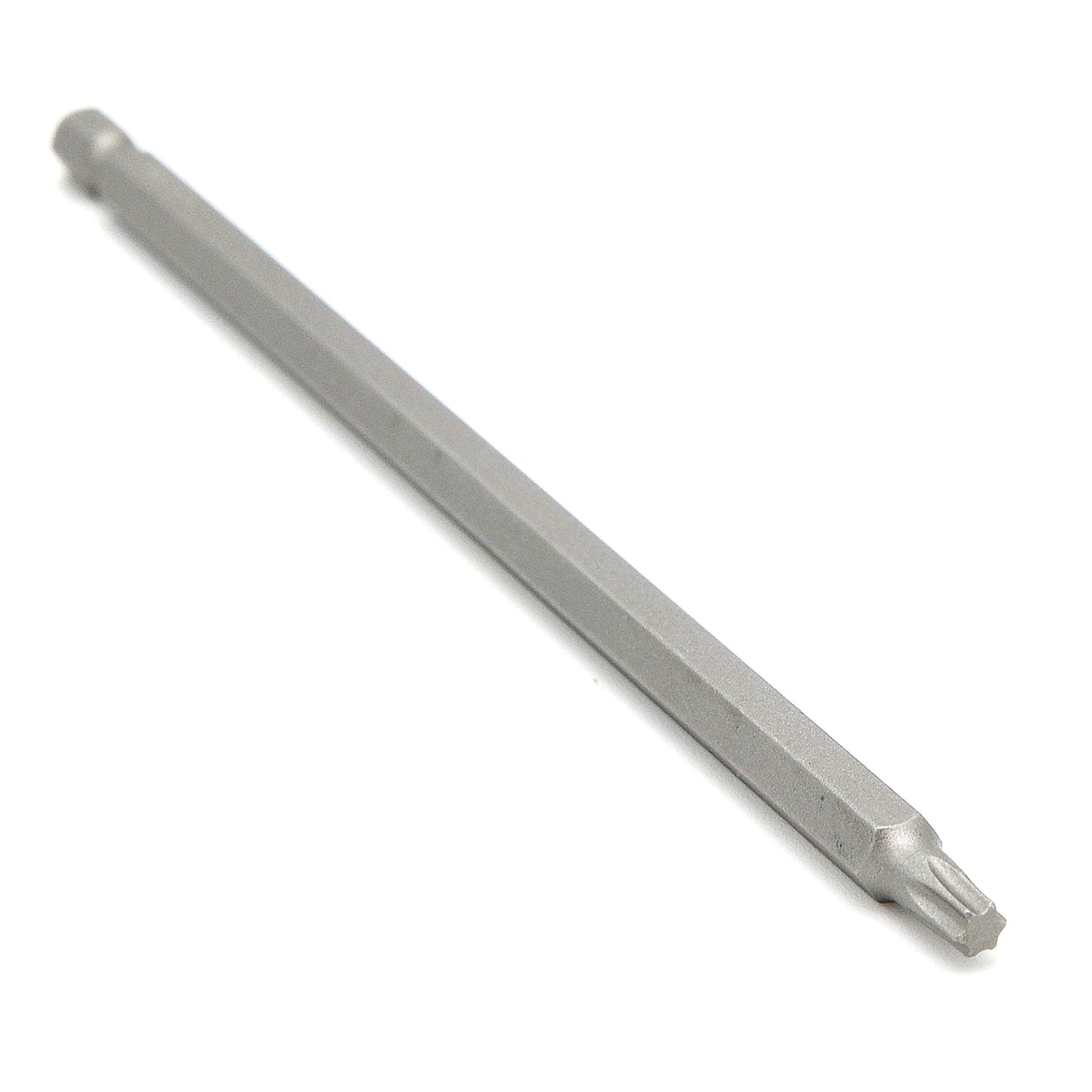 Power Bits 6" Card