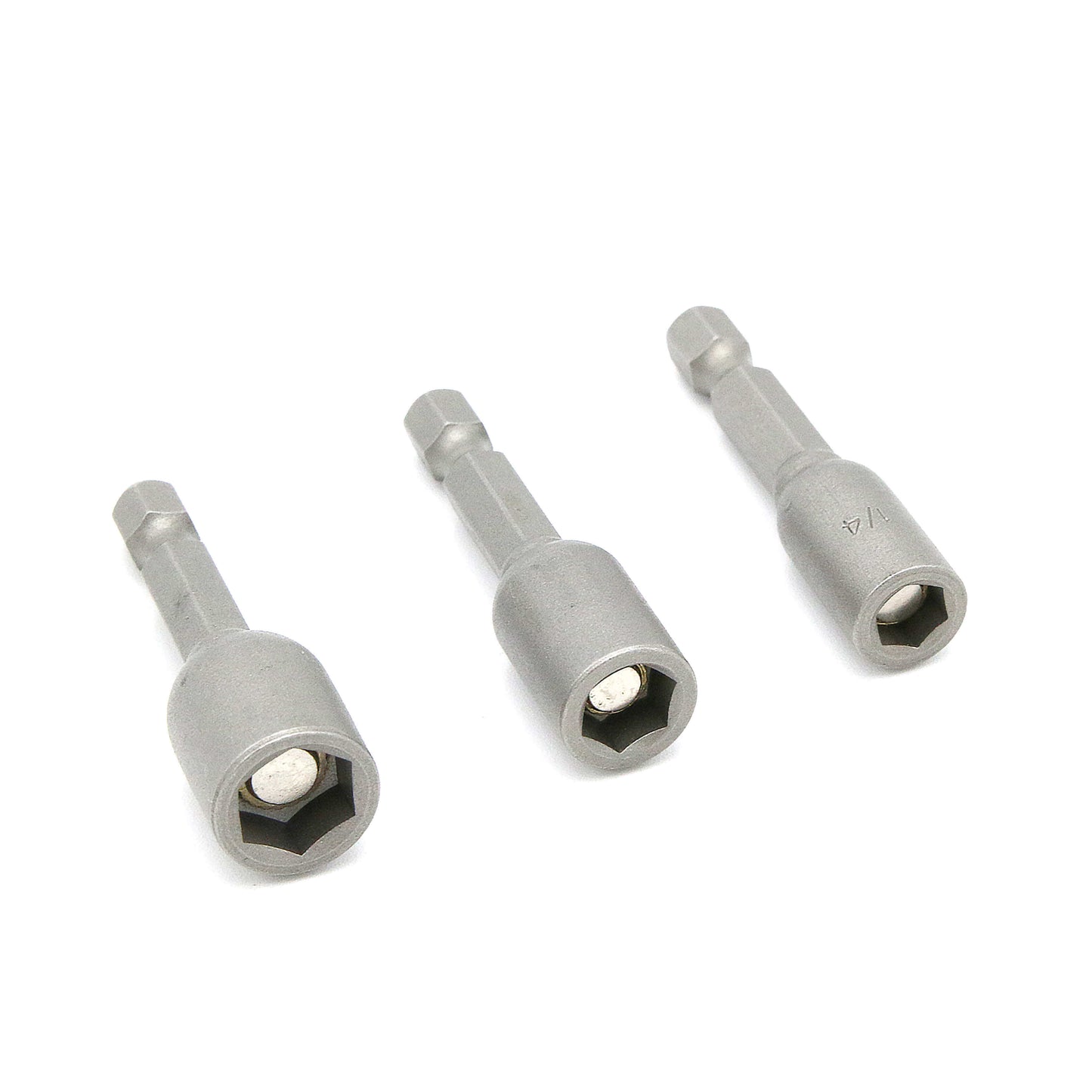 Magnetic Nutsetters 1-7/8" Card