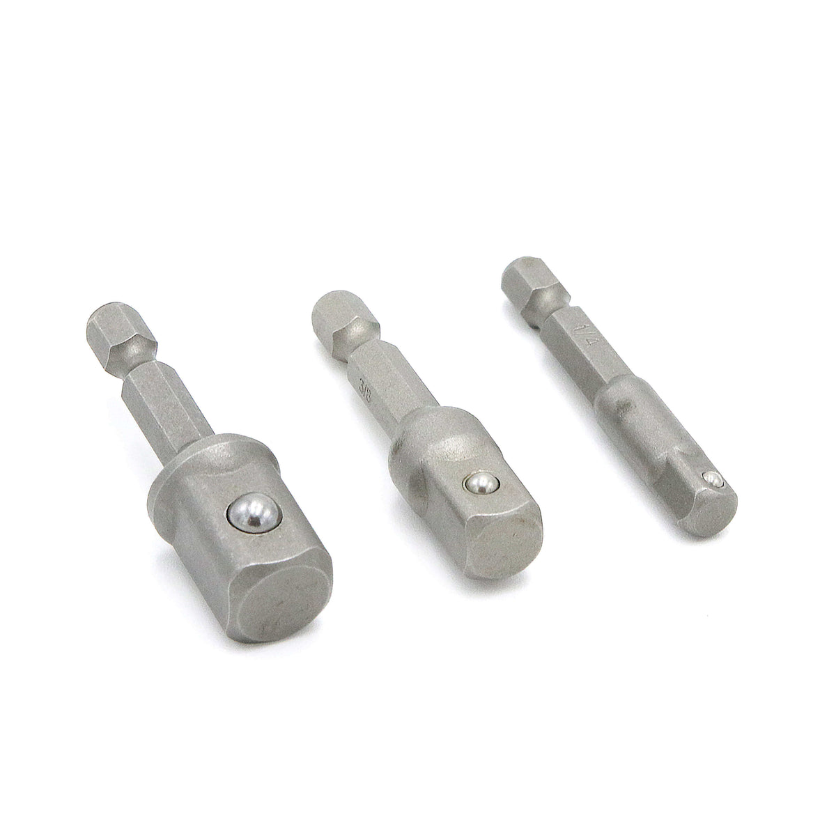 Socket Adapters 2" Card