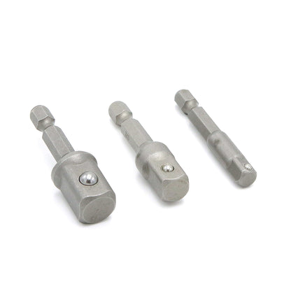 Socket Adapters 2" Card