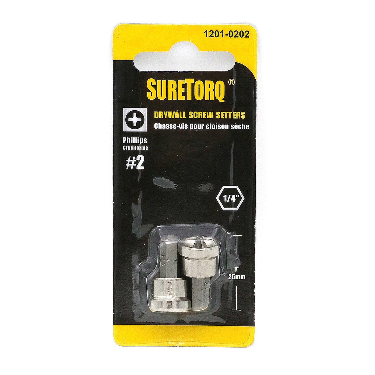 Phillips Drywall Screw Setter