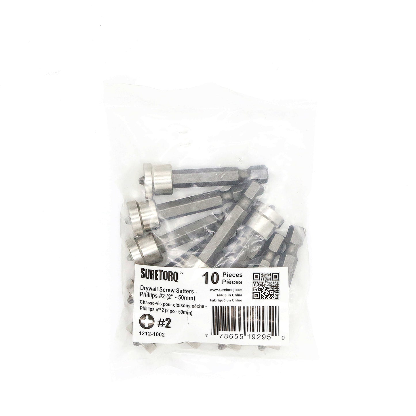 Phillips Drywall Screw Setter