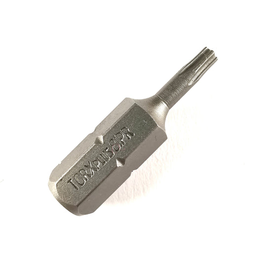 TORX PLUS® IPR Insert Bits Bulk