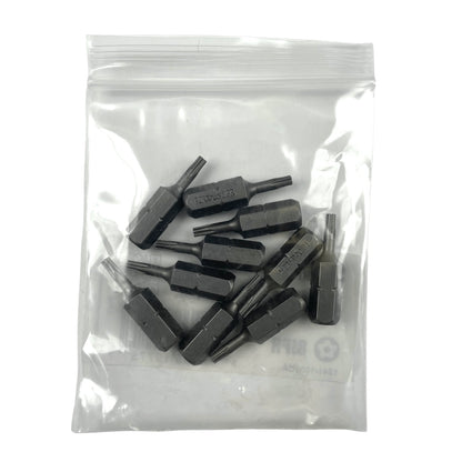 TORX PLUS® IPR Insert Bits Bulk