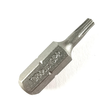 TORX PLUS® IPR Insert Bits Bulk