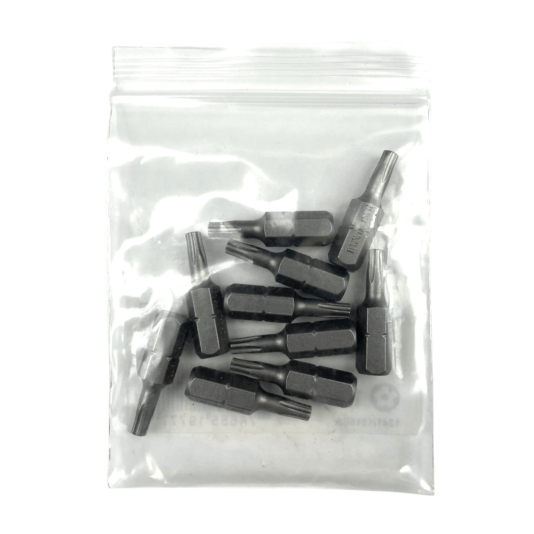 TORX PLUS® IPR Insert Bits Bulk