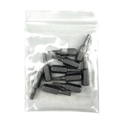 TORX PLUS® IPR Insert Bits Bulk