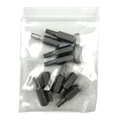 TORX PLUS® IPR Insert Bits Bulk
